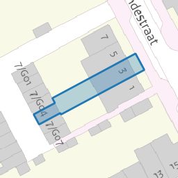 Perceel GTL01-F-1257