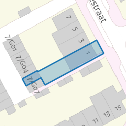 Perceel GTL01-F-1258