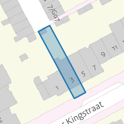 Perceel GTL01-F-1261