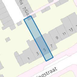 Perceel GTL01-F-1262