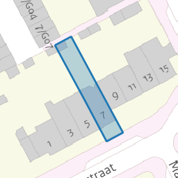 Perceel GTL01-F-1263