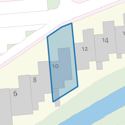 Perceel GTL01-F-1280