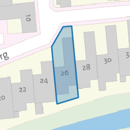 Perceel GTL01-F-1288