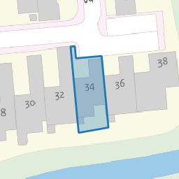 Perceel GTL01-F-1292