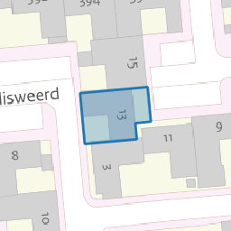 Perceel GTL01-F-1332