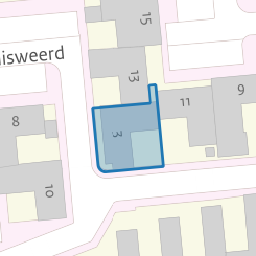 Perceel GTL01-F-1333