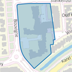 Perceel GTL01-F-1350