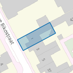 Perceel GTL01-F-1364