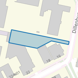 Perceel GTL01-F-1421