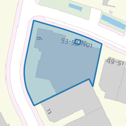 Perceel GTL01-F-1439