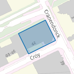 Perceel GTL01-F-1445