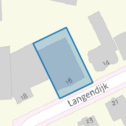 Perceel GTL01-F-1449