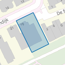 Perceel GTL01-F-1451