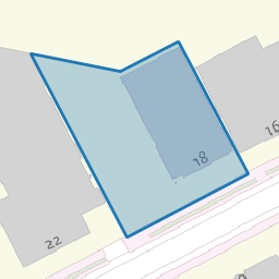 Perceel GTL01-F-1462