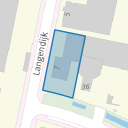 Perceel GTL01-F-1468