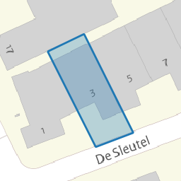 Perceel GTL01-F-1483