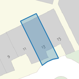 Perceel GTL01-F-1486