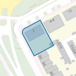 Perceel GTL01-F-1494