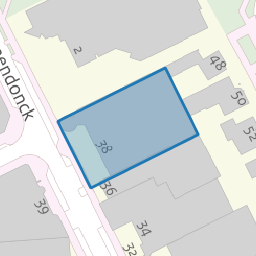 Perceel GTL01-F-1510