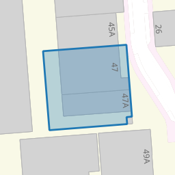 Perceel GTL01-F-1539