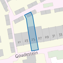 Perceel GTL01-F-1547