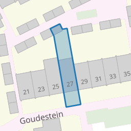 Perceel GTL01-F-1548