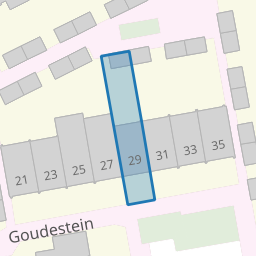 Perceel GTL01-F-1549