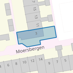 Perceel GTL01-F-1564