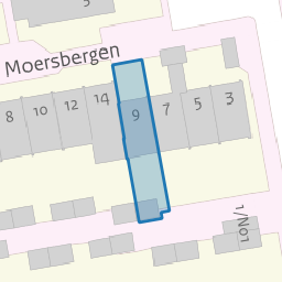 Perceel GTL01-F-1579