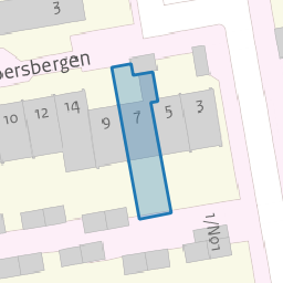 Perceel GTL01-F-1580