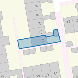 Perceel GTL01-F-1600