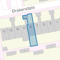 Perceel GTL01-F-1607