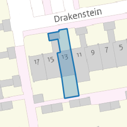 Perceel GTL01-F-1609