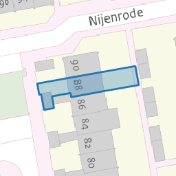 Perceel GTL01-F-1614