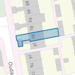 Perceel GTL01-F-1618