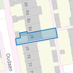 Perceel GTL01-F-1619