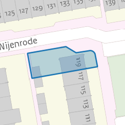 Perceel GTL01-F-1620