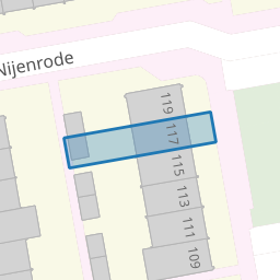 Perceel GTL01-F-1621