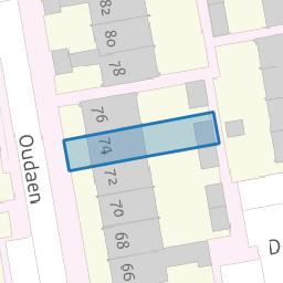 Perceel GTL01-F-1634