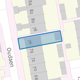 Perceel GTL01-F-1635