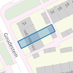 Perceel GTL01-F-1638