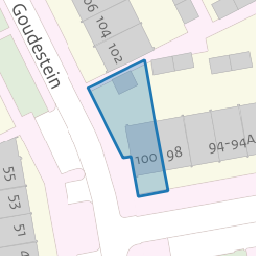 Perceel GTL01-F-1640