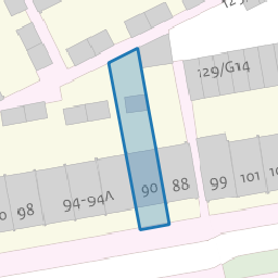 Perceel GTL01-F-1645