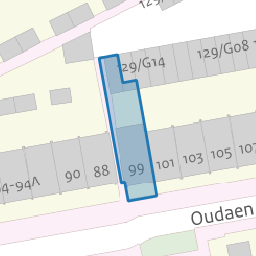 Perceel GTL01-F-1647