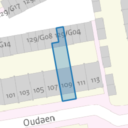 Perceel GTL01-F-1658