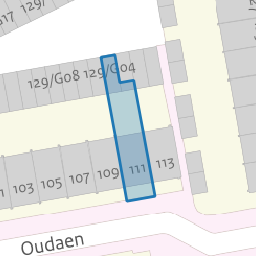 Perceel GTL01-F-1659