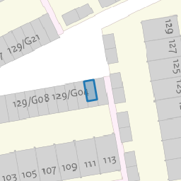 Perceel GTL01-F-1661