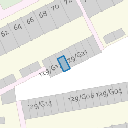 Perceel GTL01-F-1664