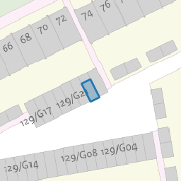 Perceel GTL01-F-1666