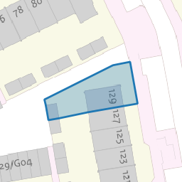 Perceel GTL01-F-1667